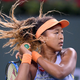 Image for article titled Naomi Osaka Could Pummel Her Way To A Title